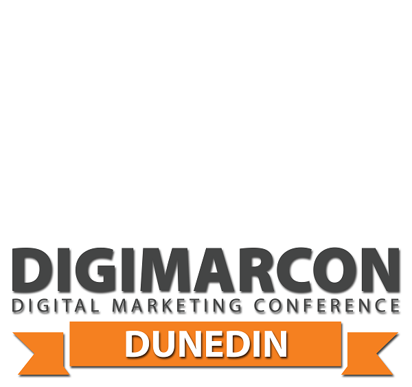 DigiMarCon Dunedin 2020 – Digital Marketing Conference & Exhibition